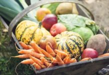 Кои са най-добрите храни за пречистване на кръвта