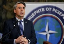 Плевнелиев: Не е достатъчно да бъдем формално в коалицията на желаещите