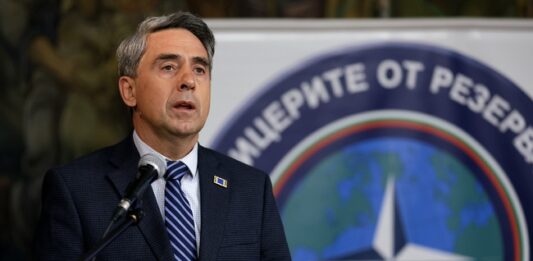 Плевнелиев: Не е достатъчно да бъдем формално в коалицията на желаещите