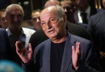 Доган: В Младежкото ДПС виждам реалния инструмент за преодоляване на тази криза