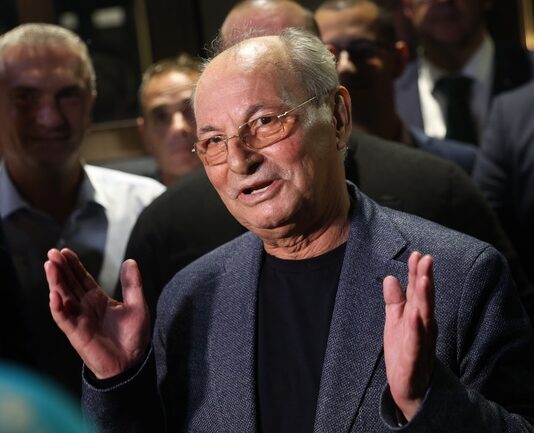 Доган: В Младежкото ДПС виждам реалния инструмент за преодоляване на тази криза