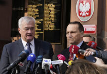 Украинският външен министър покани колегите си от ЕС в Лвов на 9 май