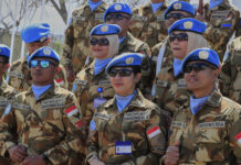 Администрацията на Тръмп предлага прекратяване на финансирането на миротворчески мисии на ООН