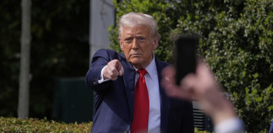 Тръмп намалява вноската на САЩ в НАТО – 753 милиона долара изчезват от бюджета на Алианса