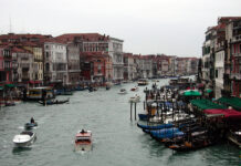 Отивате във Венеция – пригответе „такса вход“!