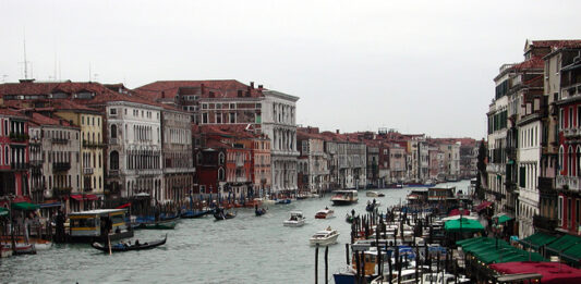 Отивате във Венеция – пригответе „такса вход“!