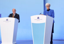 Очаква се Европейската централна банка да понижи лихвите си за седми пореден път