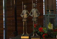 Наградите „Рицар на книгата“ ще бъдат връчени днес