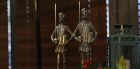 Наградите „Рицар на книгата“ ще бъдат връчени днес