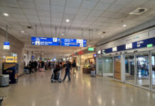 Международното летище в Атина ще бъде разширено и модернизирано до 2032 година