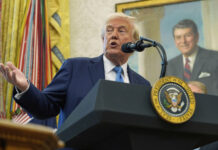 Тръмп: САЩ ще определят условията, ако Китай не сключи търговска сделка