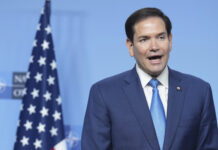 Рубио обяви съкращения в Държавния департамент на САЩ