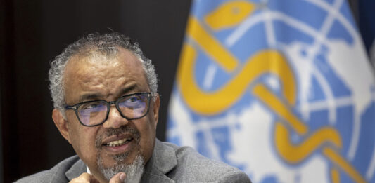 СЗО съкращава работни места заради намаляването на помощта от САЩ