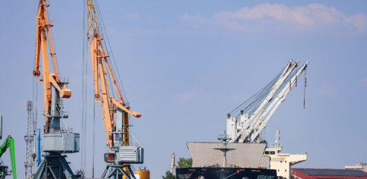 Министър-председателят Росен Желязков ще посети Бургас и ще присъства на церемония в порт „БМФ Порт Бургас“