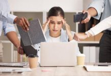 Как да влезем обратно в работен режим след дълги почивни дни