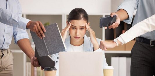 Как да влезем обратно в работен режим след дълги почивни дни