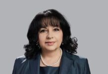 Теменужка Петкова отчете финансовите резултати за първите 100 дни