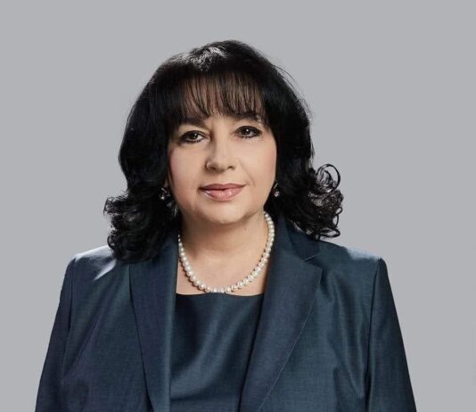 Теменужка Петкова отчете финансовите резултати за първите 100 дни