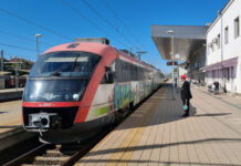 Договор за доставка на 35 нови електрически влака ще бъде подписан в Министерския съвет