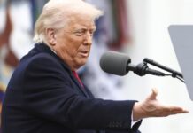 Тръмп: Голямата отстъпка на Москва е, че Русия не завладя цяла Украйна