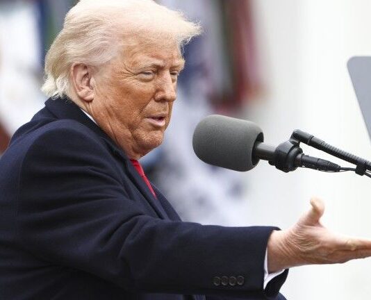 Тръмп: Голямата отстъпка на Москва е, че Русия не завладя цяла Украйна