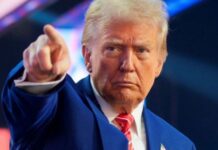 Тръмп пред Time: Крим ще остане на Русия! Зеленски разбира това