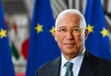 Председателят на Европейския съвет е на посещение у нас, ще разговаря с Желязков и Радев