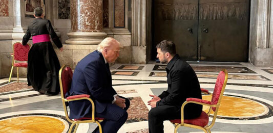 Вашингтон предвижда „решаваща седмица“ за преговорите за мир в Украйна