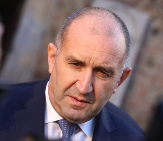 Президентът Румен Радев ще бъде на посещение в Полша днес и утре