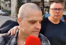 Евелин Банев – Брендо получи присъда за престъпления по дела в три държави