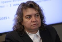 Председателят на парламента Наталия Киселова ще участва в отбелязването на годишнина от аварията в Чернобилската АЕЦ