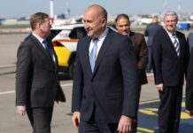 Президентът Румен Радев ще участва в 10-ата Среща на върха на инициативата „Три морета“