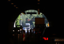 Променя се организацията на движение през тунелите „Топли дол“ и „Правешки ханове“ на магистрала „Хемус“ заради 1 май и Гергьовден