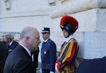 Делегация, водена от премиера Росен Желязков, ще присъства на инаугурацията на папа Лъв XIV