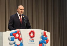 Президентът Радев: Участието ни на изложението в Осака ще покаже съвременния образ на България като регионален иновационен хъб