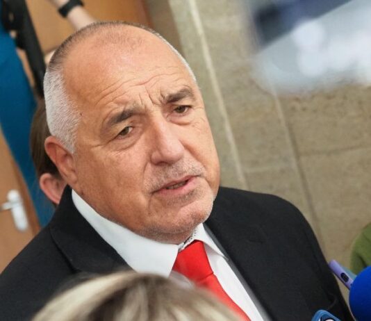 Борисов: Убеден съм, че ние като правителство ще се справим с цените