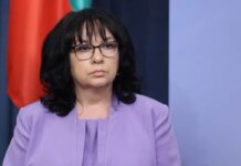 Теменужка Петкова: В Брюксел потвърдиха за членството ни в еврозоната от 1 януари 2026 година