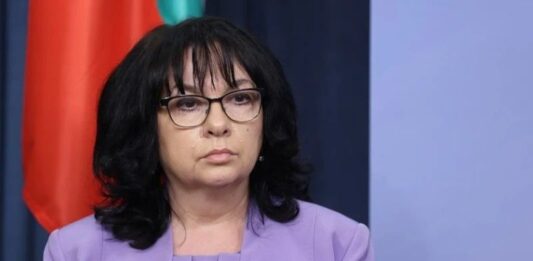 Теменужка Петкова: В Брюксел потвърдиха за членството ни в еврозоната от 1 януари 2026 година
