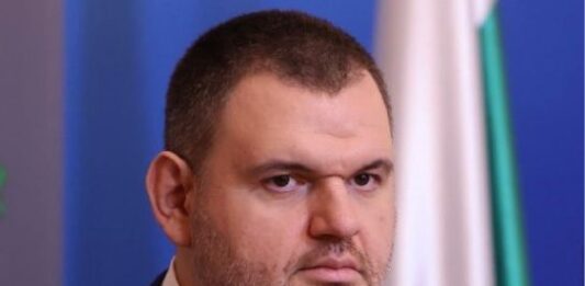 Пеевски: Строг режим за тротинетките в населените места! Животът и здравето на хората са наша мисия