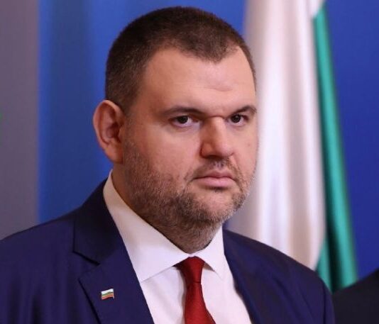 Пеевски: Строг режим за тротинетките в населените места! Животът и здравето на хората са наша мисия