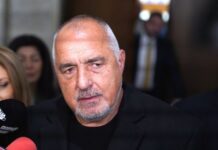 Борисов отговори на Петков: Конвергентен доклад с паднало правителство няма да ни вкара в еврозоната