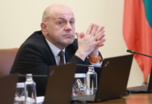 Томислав Дончев: България има шанс да използва всички средства по НПВУ