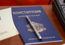 Правната общност да защити демокрацията от суспендирането на Конституцията чрез референдум