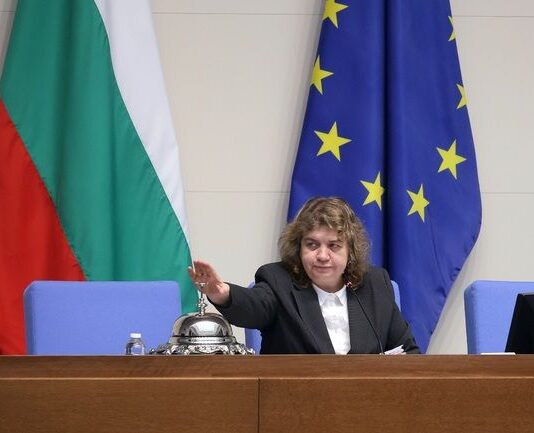 Киселова решава днес – дали да пусне за разглеждане референдума на Радев или да го отхвърли