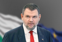 Пеевски: Пълна некадърност на пудела в София! Избори няма да има, кабинетът и парламентът ще работят