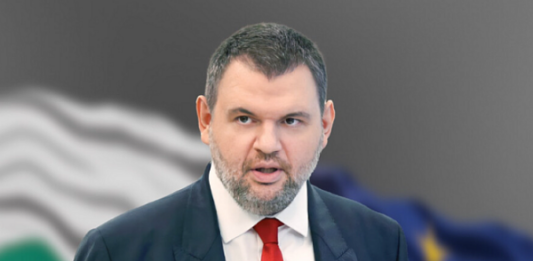 Пеевски: Пълна некадърност на пудела в София! Избори няма да има, кабинетът и парламентът ще работят