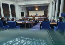 Парламентът ще изслуша министъра на енергетиката Жечо Станков, както и сключилите споразуменията с „Боташ“ – Росен Христов, Деница Златева и Владимир Малинов