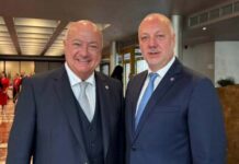 Премиерът Росен Желязков покани австрийския канцлер да посети България и да се убеди в качеството на охраната, което осигуряваме на границата на ЕС