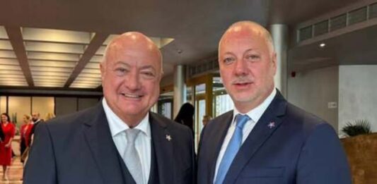 Премиерът Росен Желязков покани австрийския канцлер да посети България и да се убеди в качеството на охраната, което осигуряваме на границата на ЕС