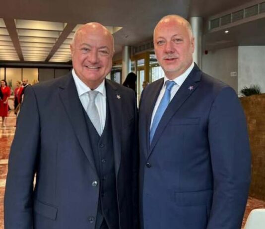 Премиерът Росен Желязков покани австрийския канцлер да посети България и да се убеди в качеството на охраната, което осигуряваме на границата на ЕС
